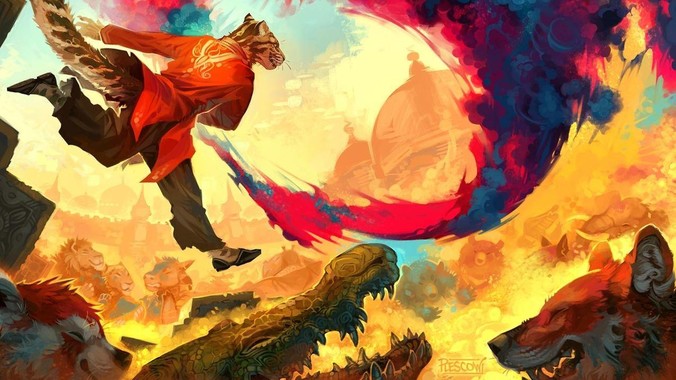 万兆的网络速度有多大意义？